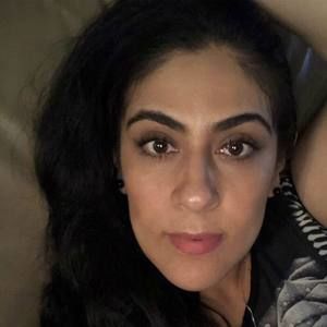 Meet your Posher, Vanessa